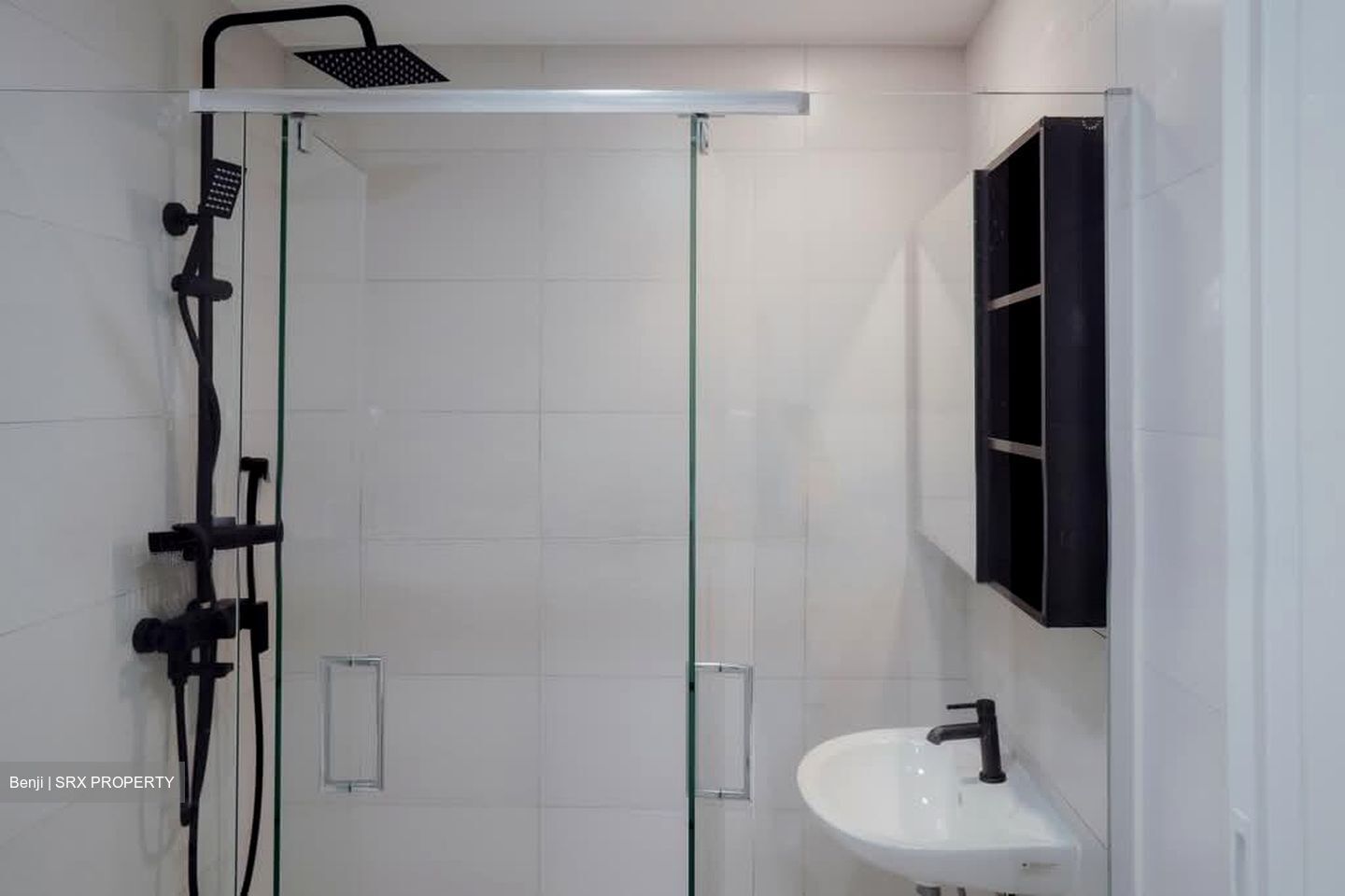 1 Canberra (D27), Condominium #600189011
